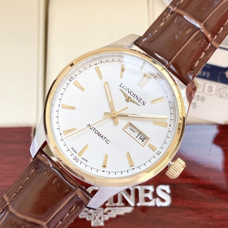 LONGINES Watches