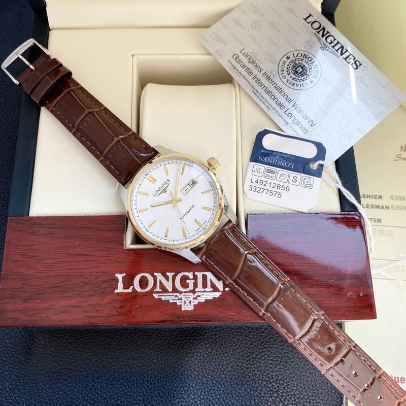 LONGINES Watches