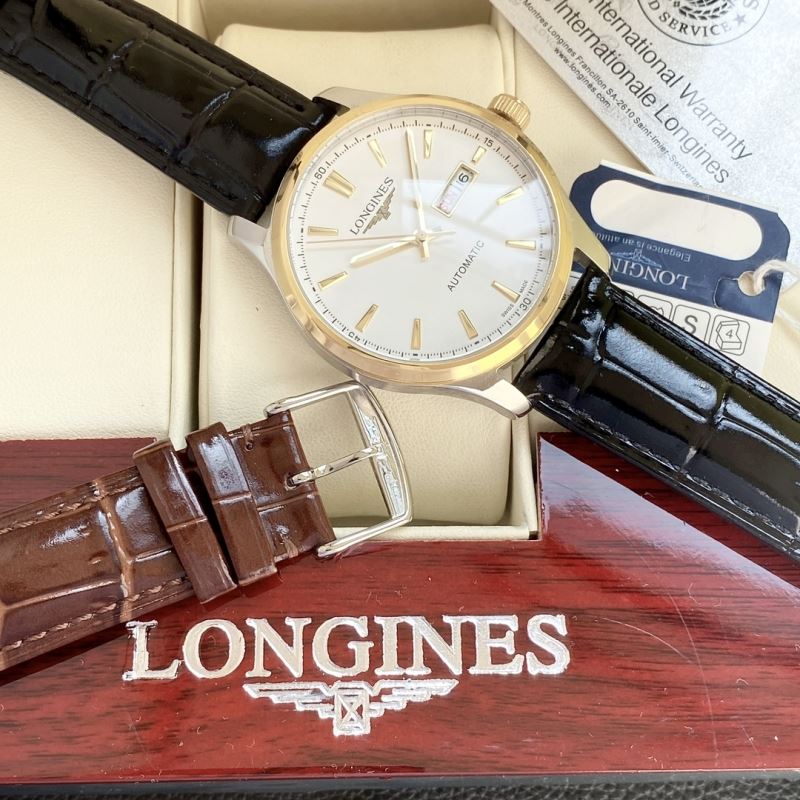 LONGINES Watches