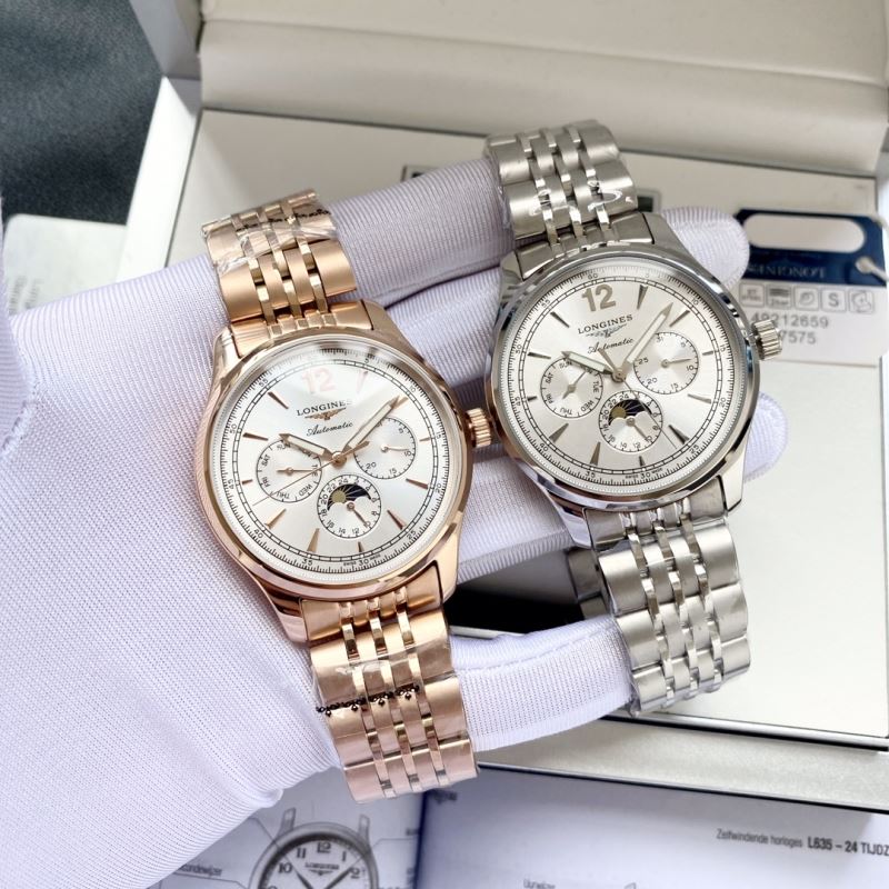 LONGINES Watches