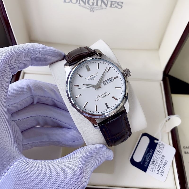 LONGINES Watches