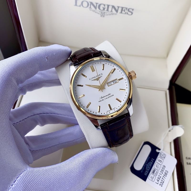 LONGINES Watches