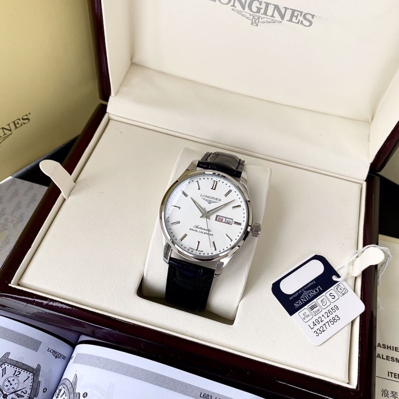 LONGINES Watches