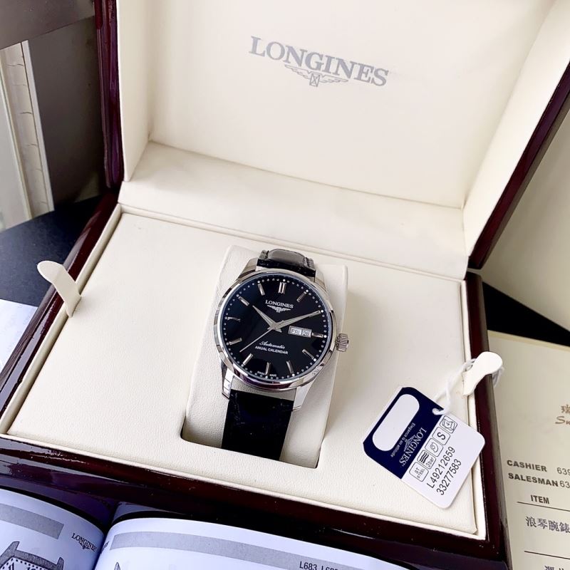 LONGINES Watches