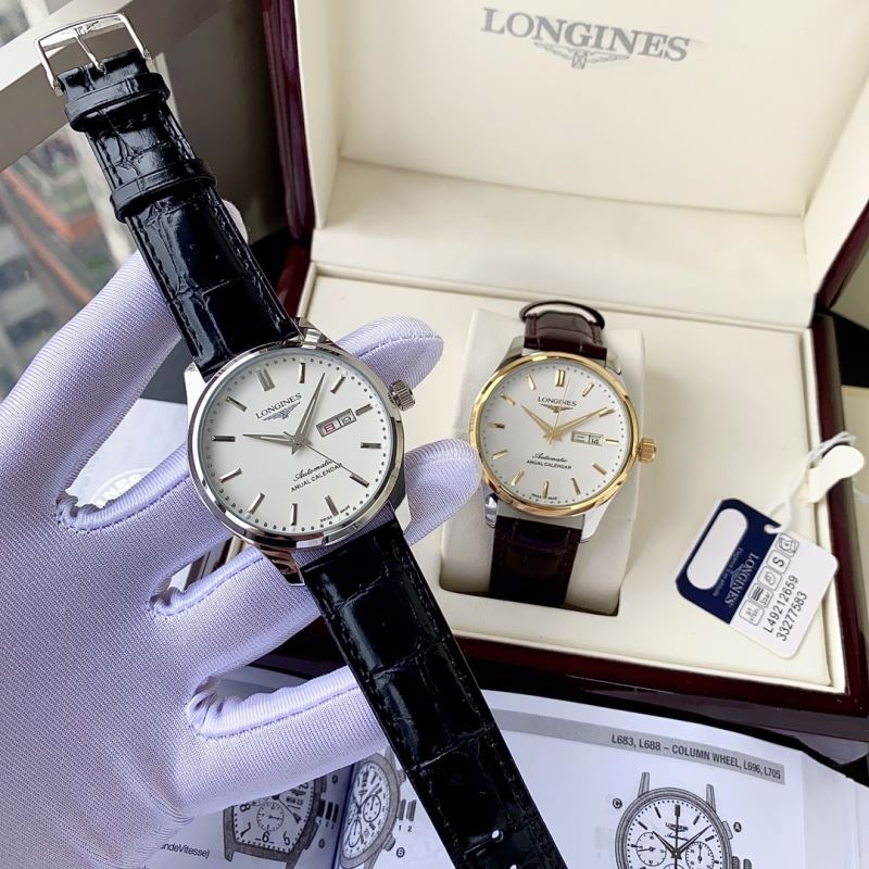 LONGINES Watches