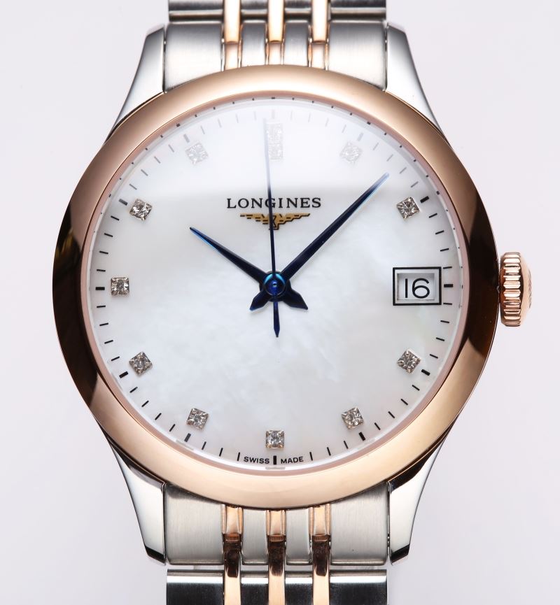 LONGINES Watches