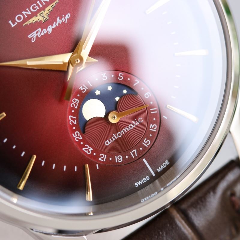 LONGINES Watches