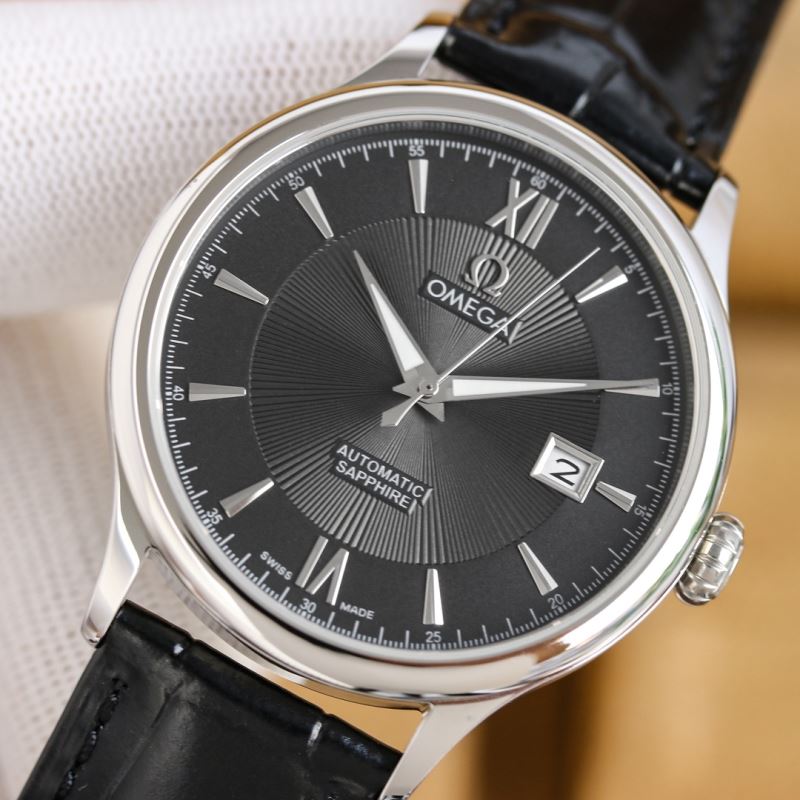 OMEGA Watches