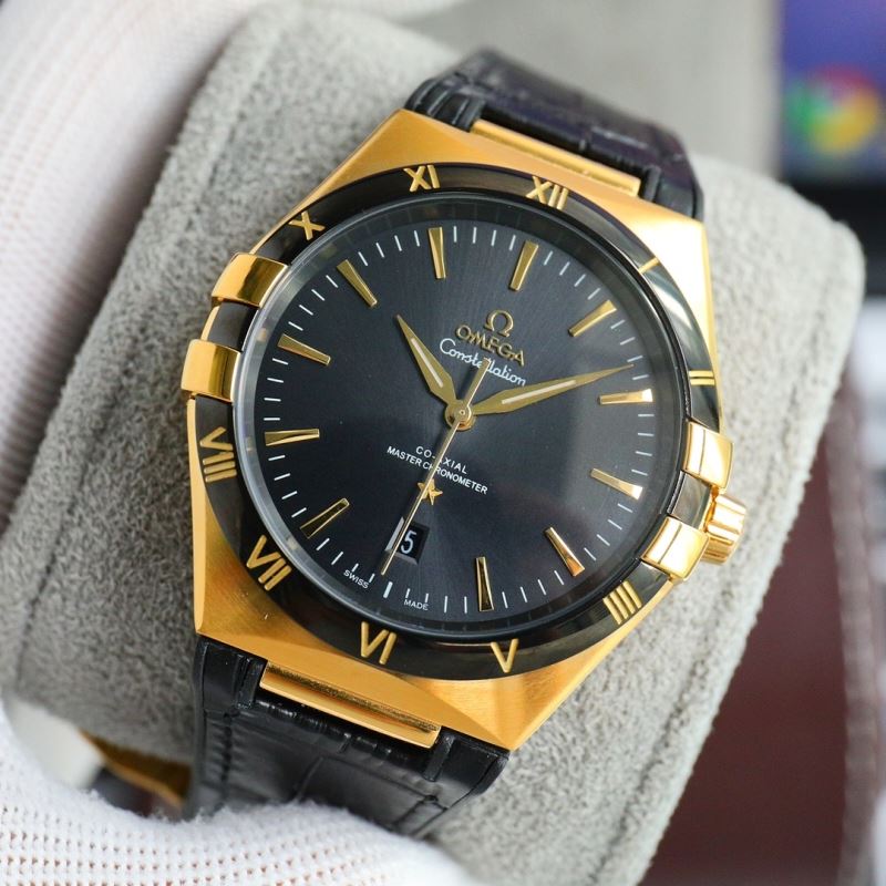 OMEGA Watches