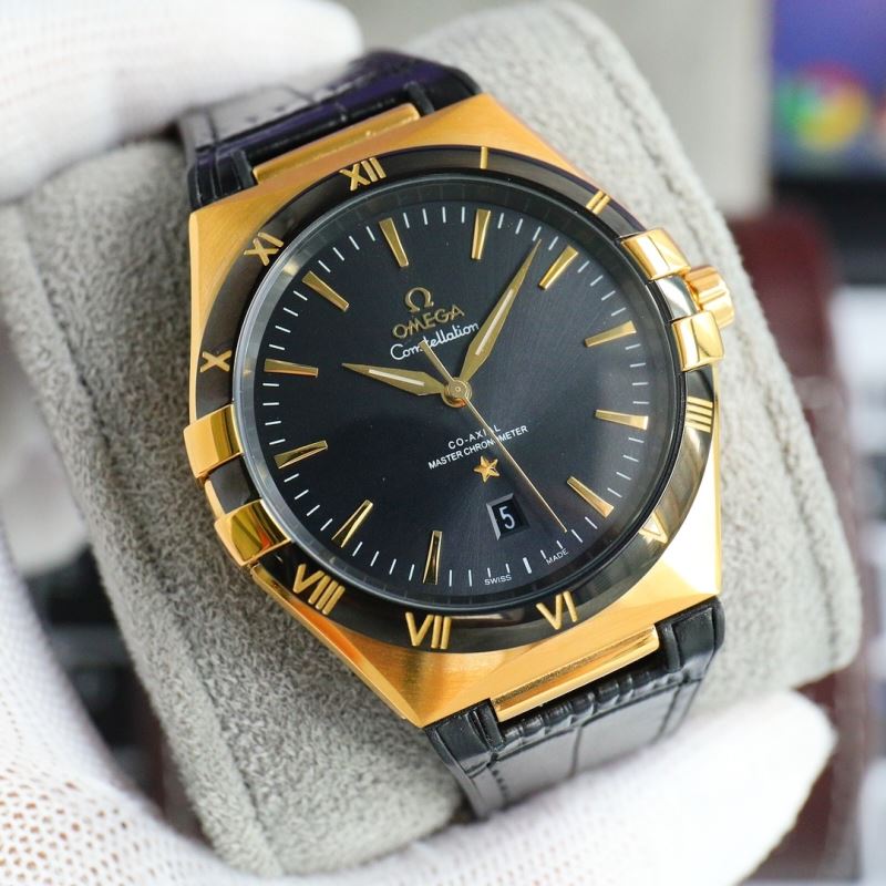 OMEGA Watches