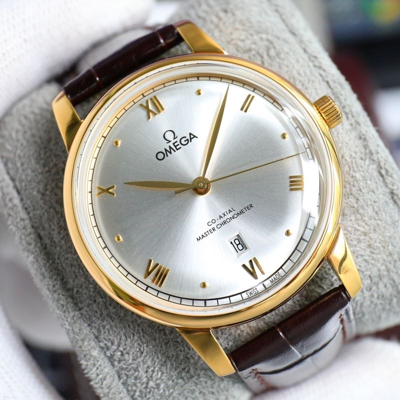 OMEGA Watches