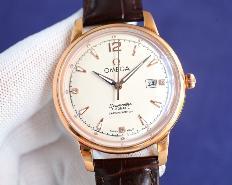 OMEGA Watches