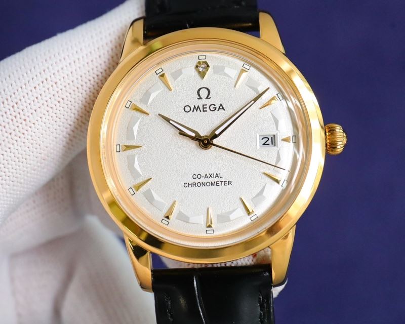 OMEGA Watches