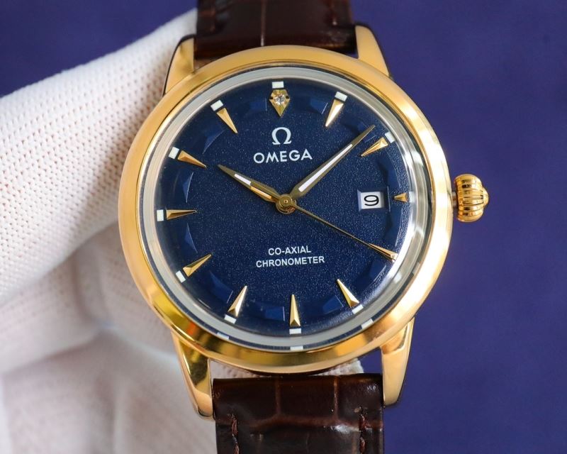 OMEGA Watches