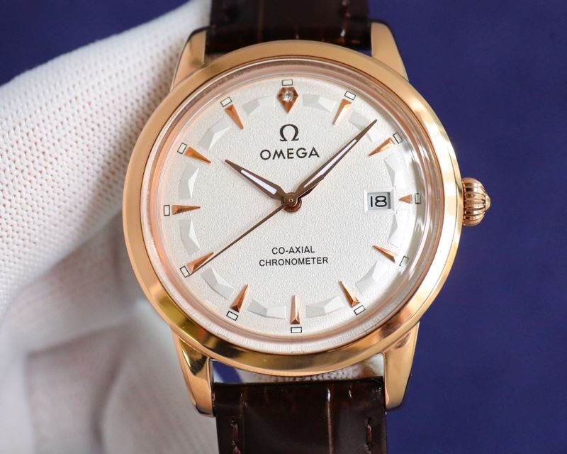 OMEGA Watches