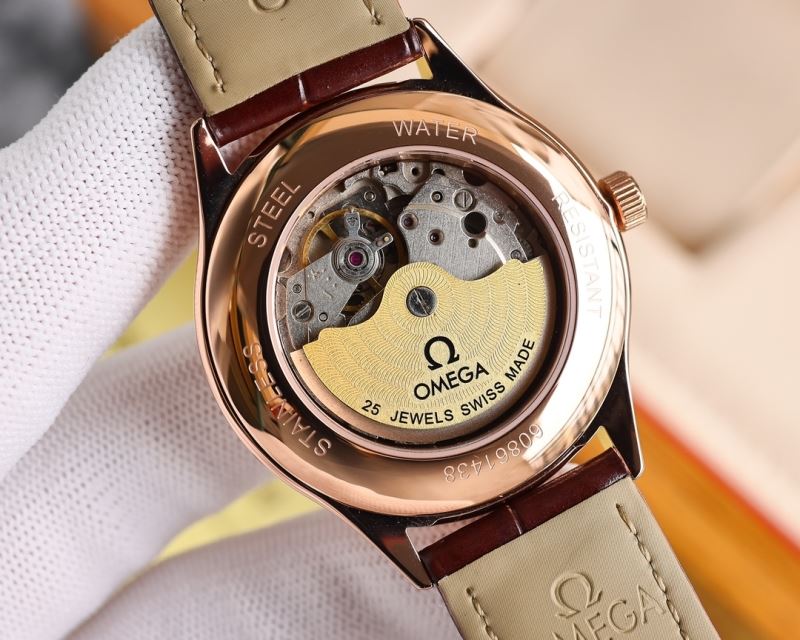 OMEGA Watches