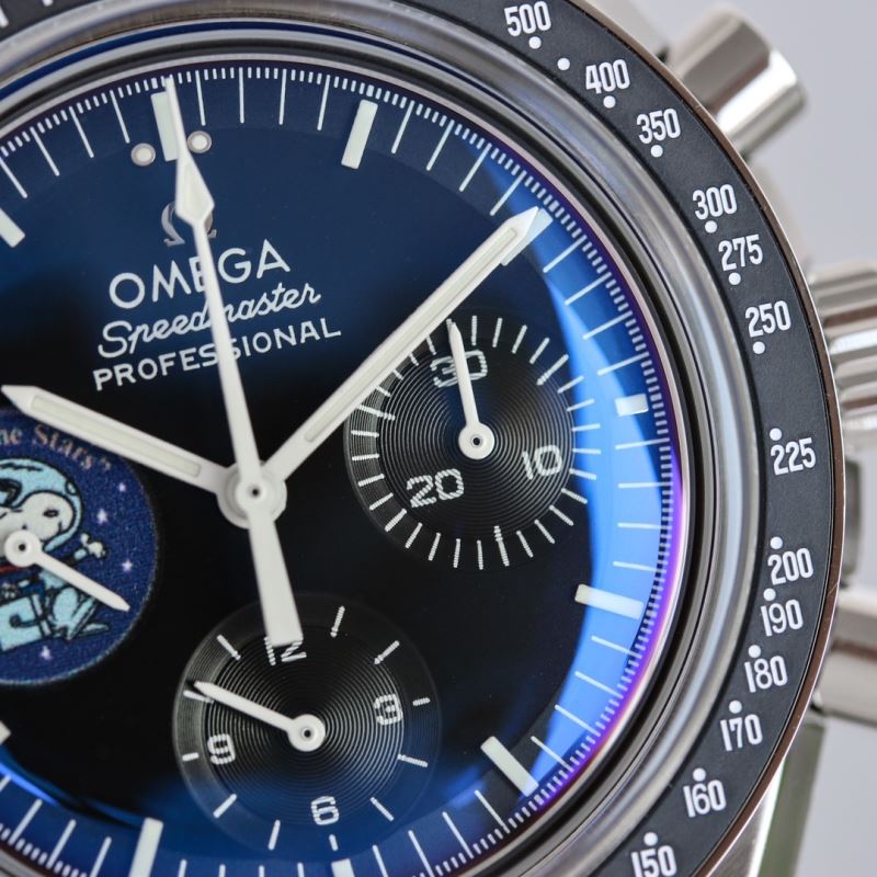 OMEGA Watches