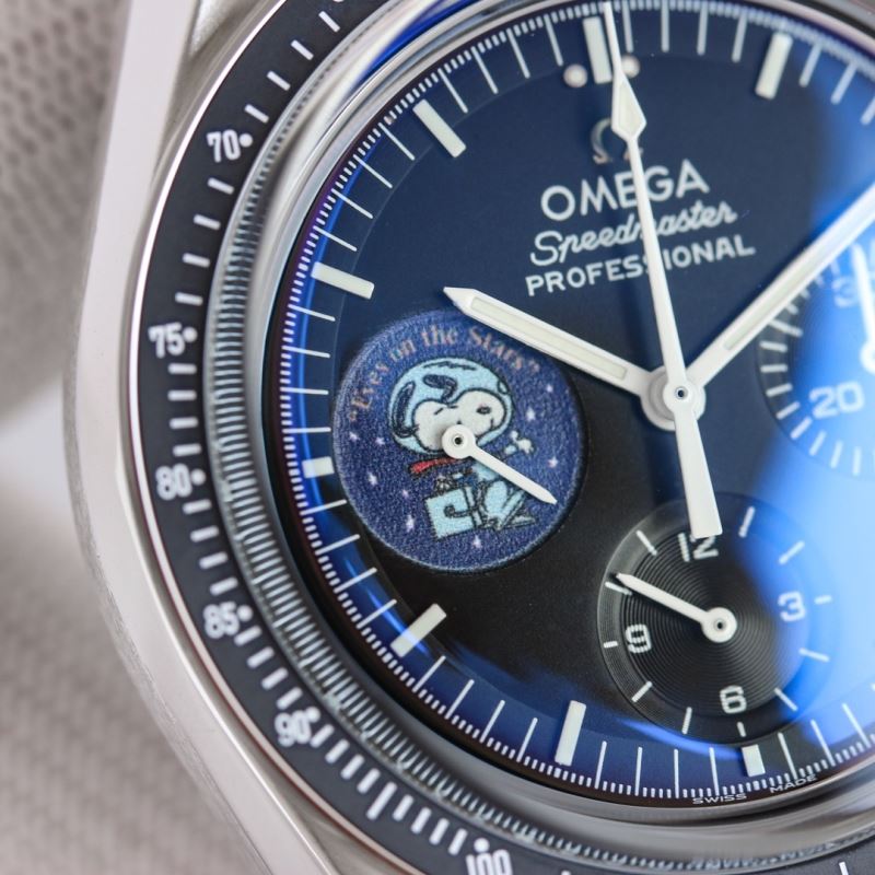 OMEGA Watches