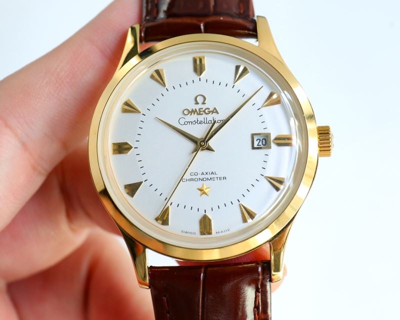 OMEGA Watches