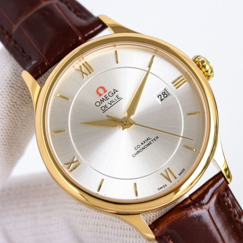 OMEGA Watches