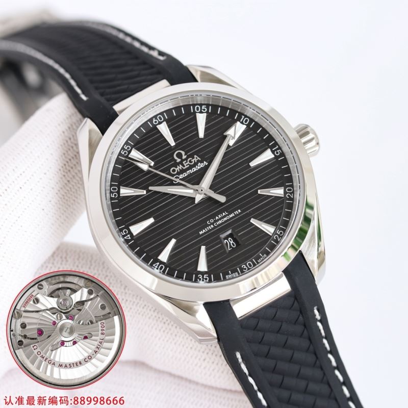 OMEGA Watches