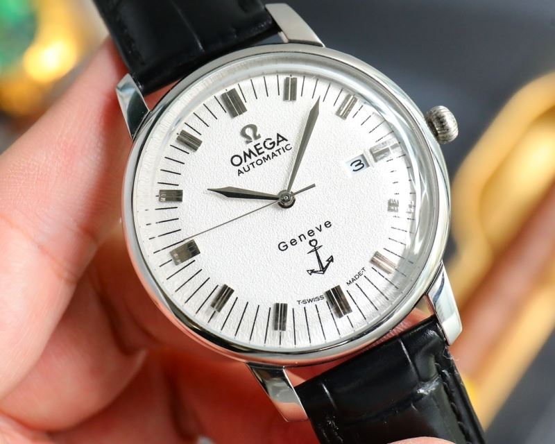 OMEGA Watches