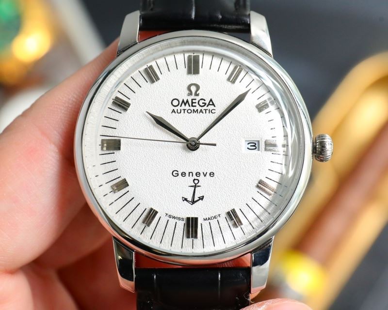 OMEGA Watches