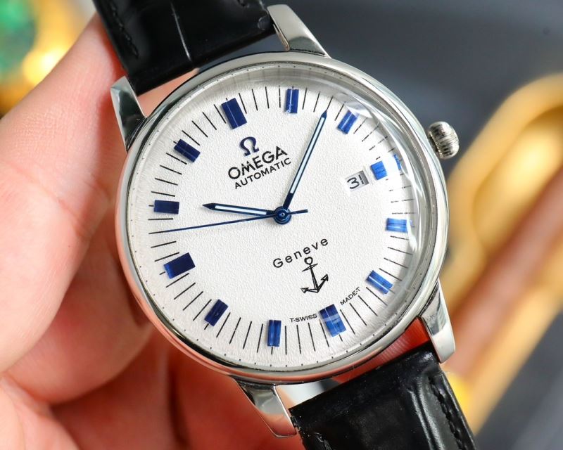 OMEGA Watches