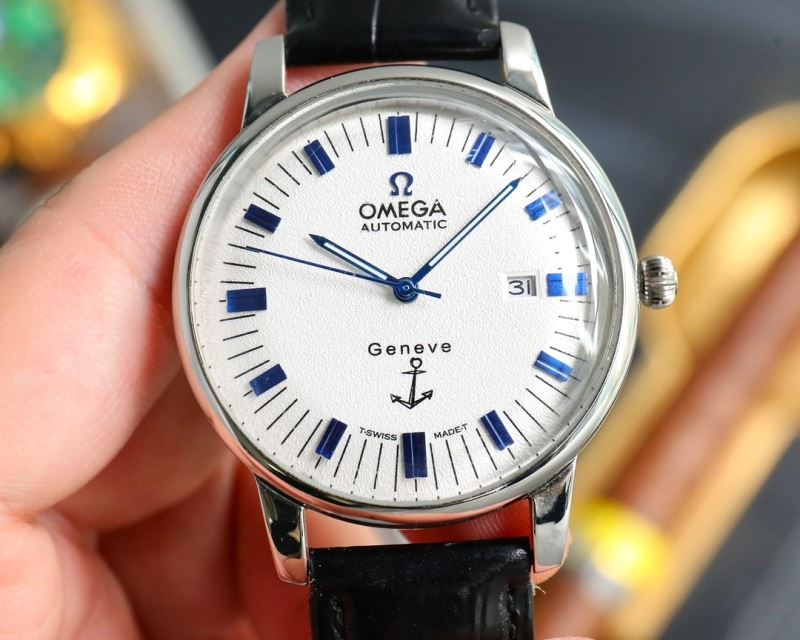 OMEGA Watches