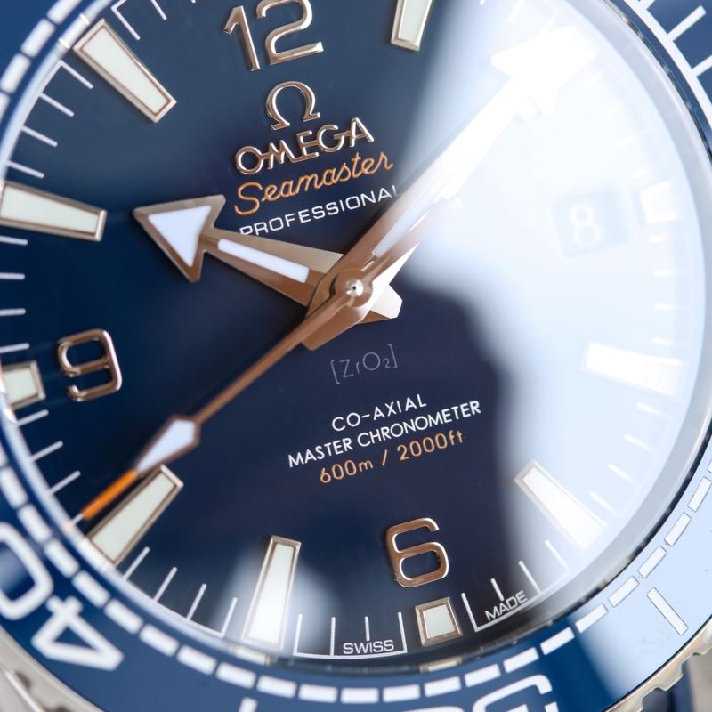 OMEGA Watches