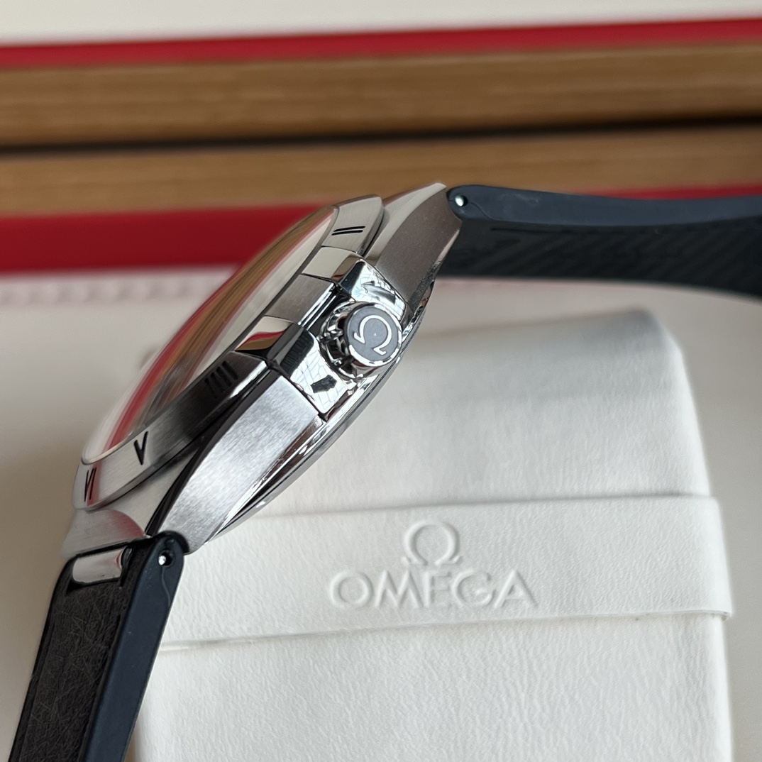 OMEGA Watches