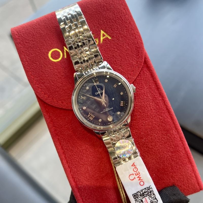 OMEGA Watches