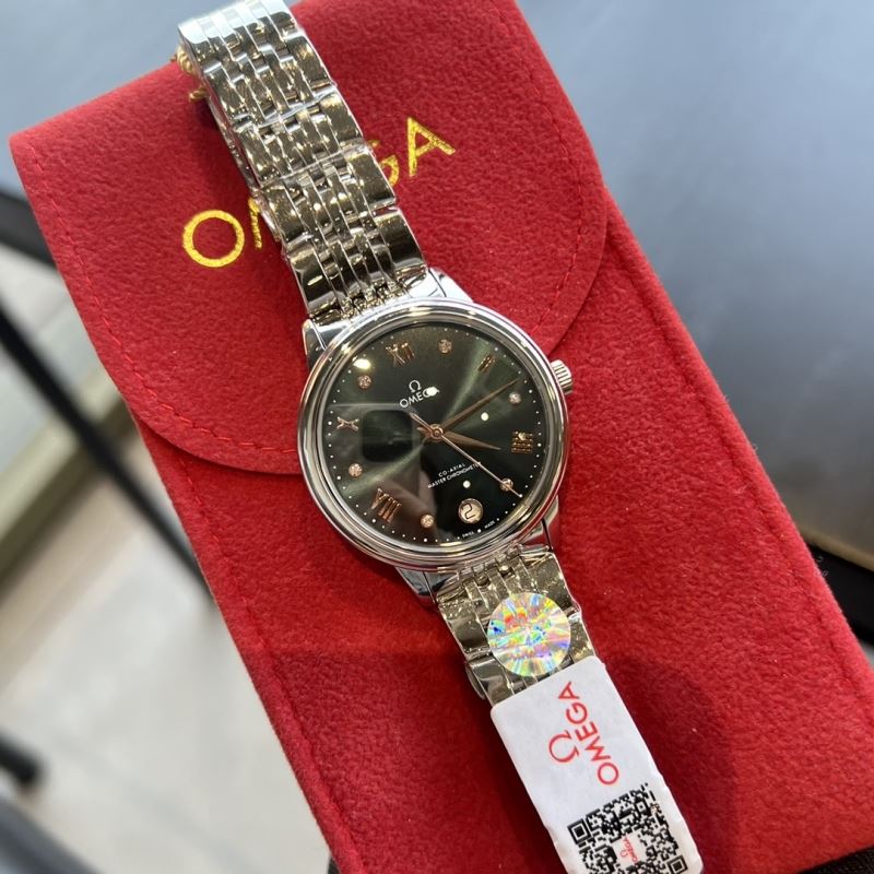 OMEGA Watches