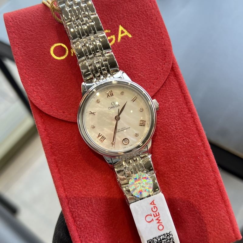 OMEGA Watches