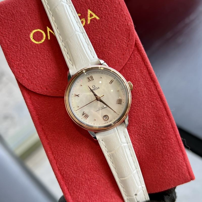 OMEGA Watches