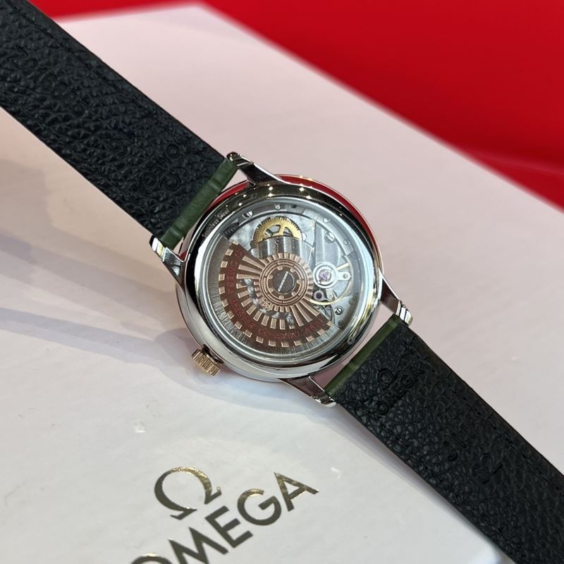 OMEGA Watches