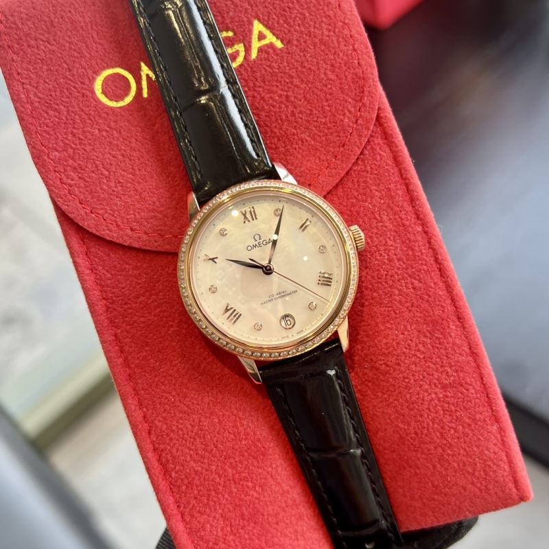 OMEGA Watches