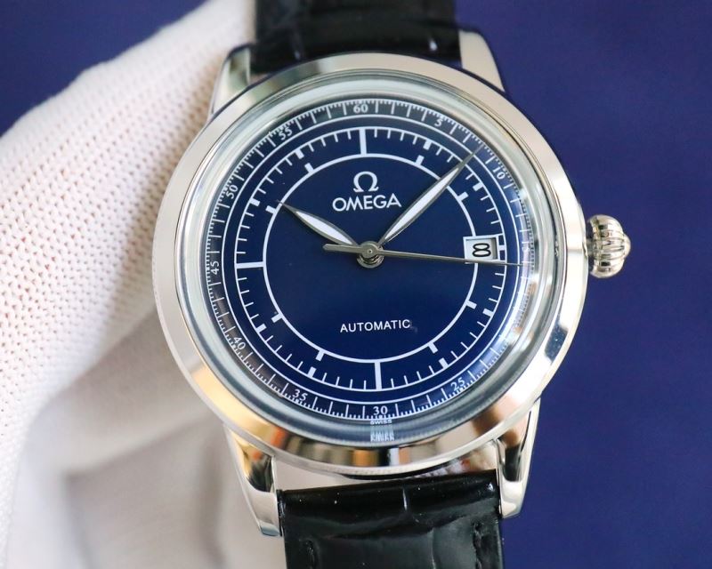 OMEGA Watches