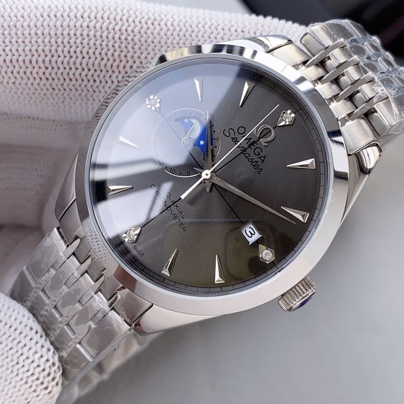 OMEGA Watches