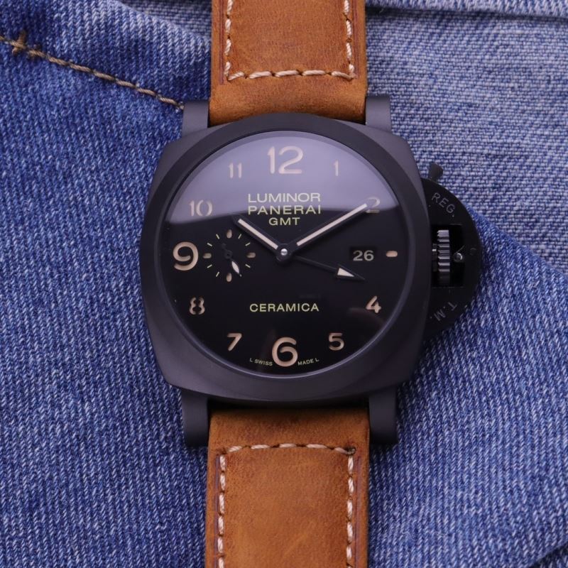 PANERAI Watches