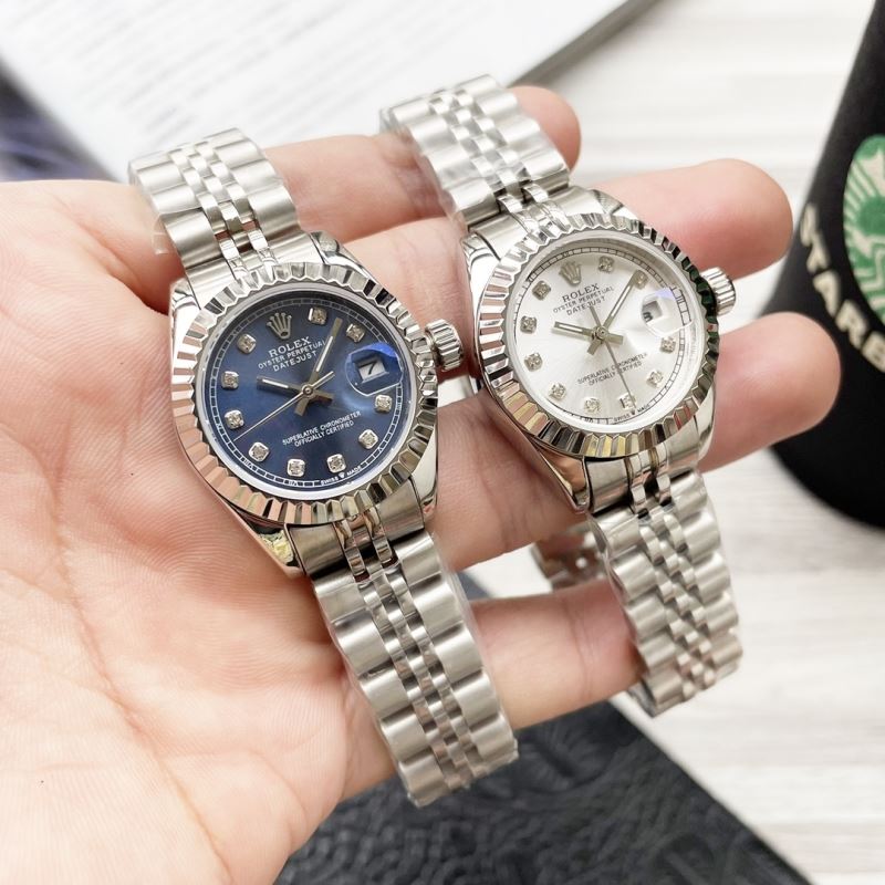 ROLEX Watches