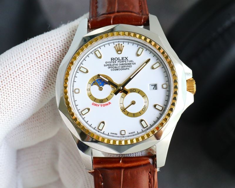 ROLEX Watches