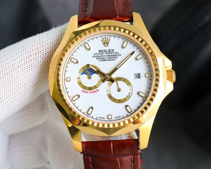 ROLEX Watches