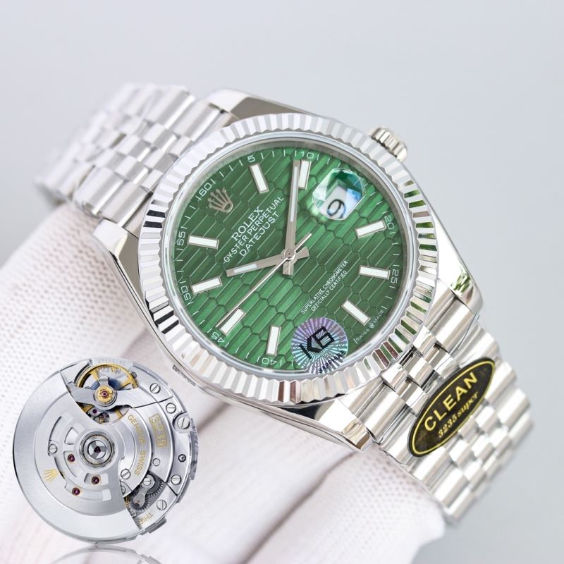 ROLEX Watches