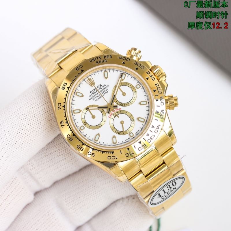 ROLEX Watches