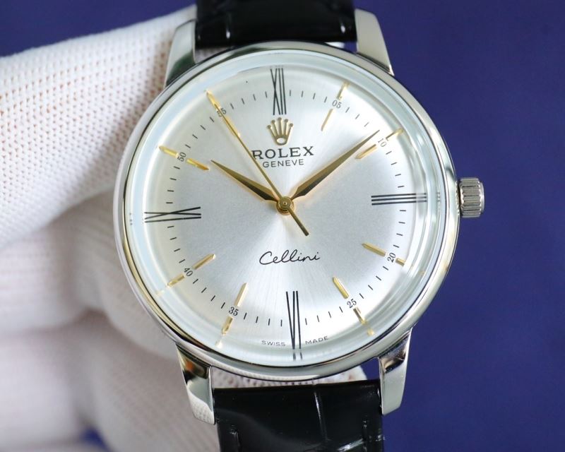 ROLEX Watches