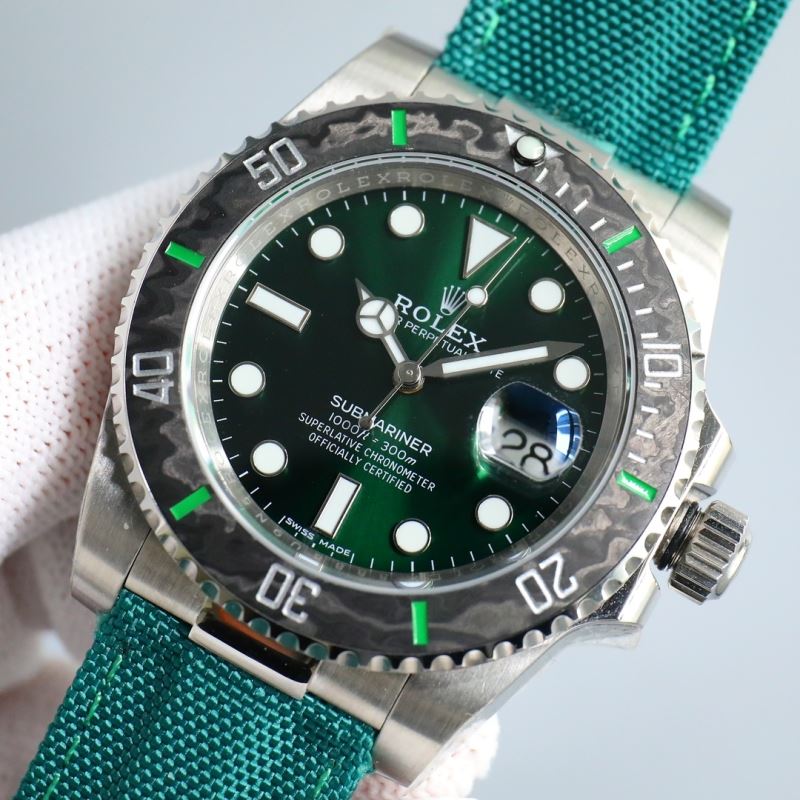 ROLEX Watches