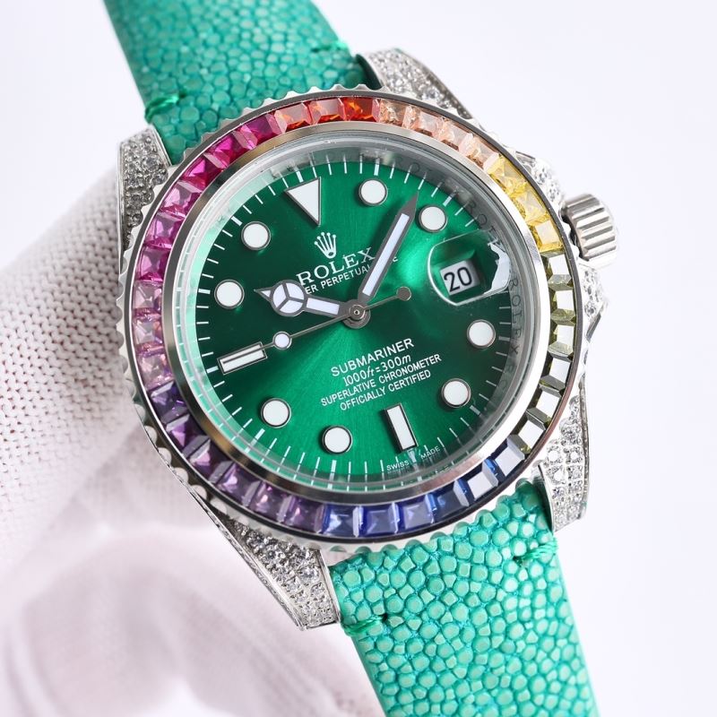 ROLEX Watches