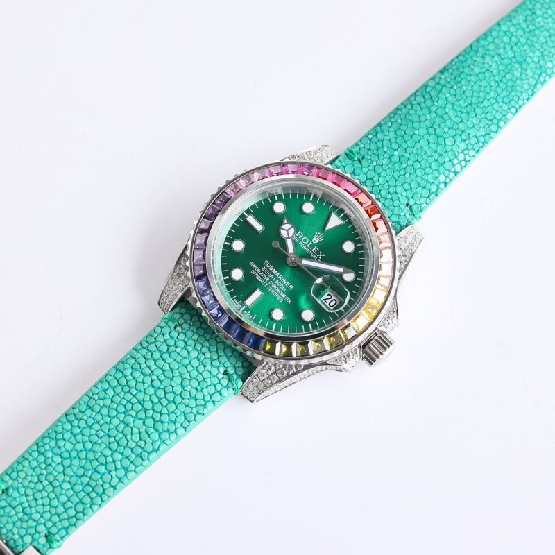 ROLEX Watches