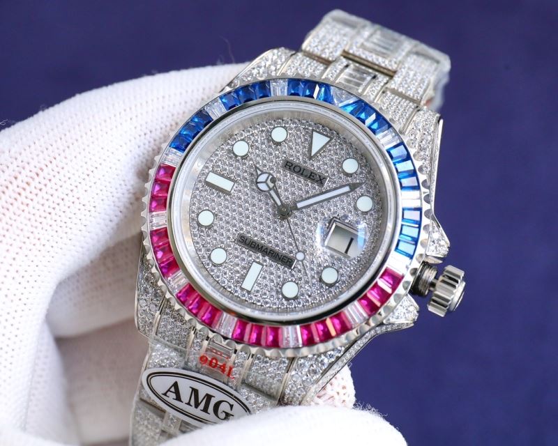 ROLEX Watches